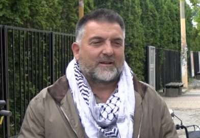 Suspendovani profesor vraćen na posao, disciplinski postupak i dalje u toku