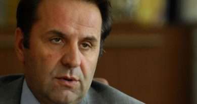 Ljajić o događajima u Novom Pazaru: Sve vreme smo izloženi napadima iz opozicije, sada i od strane koalicionih partnera
