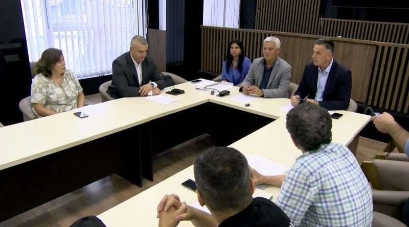 Savjet za bezbjednost poziva da se dijalogom nađe rješenje za deponiju