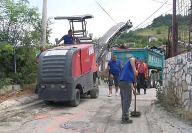 direkcija radovi