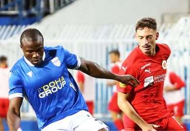 FK Novi Pazar