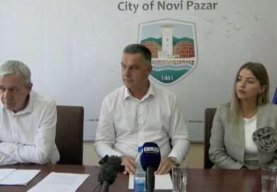 Biševac i Kučević spremni na dijalog sa meštanima ali ne prihvataju politizaciju problema