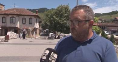 „Gradska čistoća“ pojačala intenzitet pranja ulica