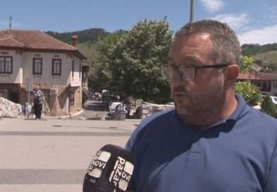 „Gradska čistoća“ pojačala intenzitet pranja ulica