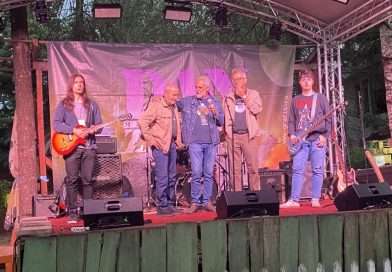 Počeo 12. Muzički festival “Dan zauvek”