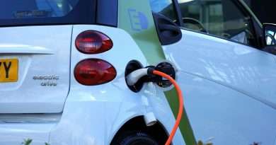 Za petinu porasla prodaja električnih vozila u EU