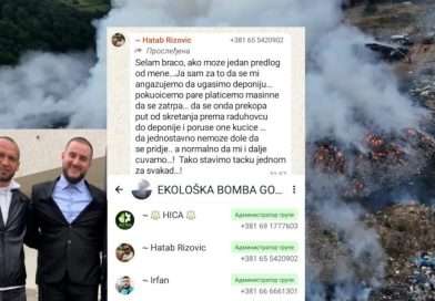 Sabotaža pod maskom ekologije: SPP vodi rat protiv naroda!