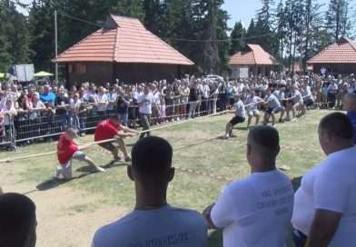 “Sa Golije kolo se vije” u utorak na Goliji