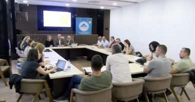 Novi Pazar deo evropskog projekta za unapređenje mobilnosti