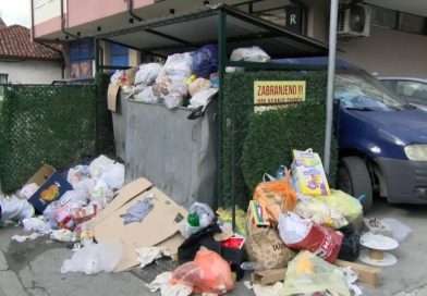 Građani zabrinuti zbog blokade deponije: Novi Pazar može biti zatrpan smećem (VIDEO)