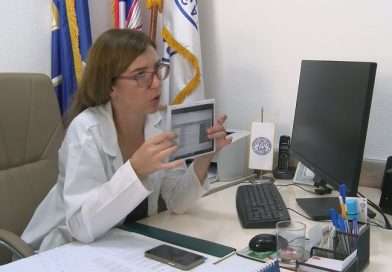 Dr Bihorac (ZZJZ): ZZJZ nema zadatak da gasi požare ili izmešta deponije, već da pruži mere zaštite zdravlja stanovništva