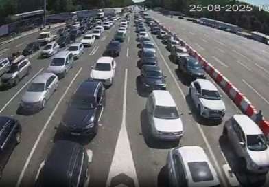 AMSS upozorava: Magla i klizavi kolovozi, pojačan saobraćaj ka planinama