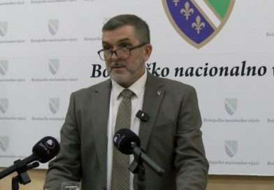 Bajramska čestitka predsjednika BNV