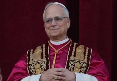 Papa Lav XIV: Ne bojim se Trumpa, nastaviću glasno da govorim protiv rata