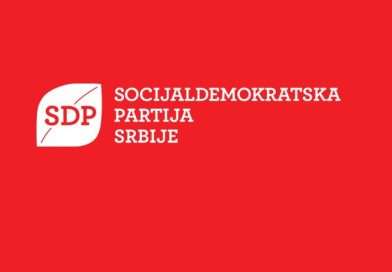 Socijaldemokratska partija Srbije u Mionici prešla izborni cenzus