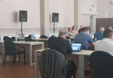 Odbornici SDA Sandžaka napustili sednicu Skupštine grada