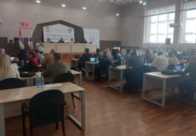 Zaseda Skupština grada, odbornici o poskupljenjima komunalnih usluga i završnom računu za 2024. godine