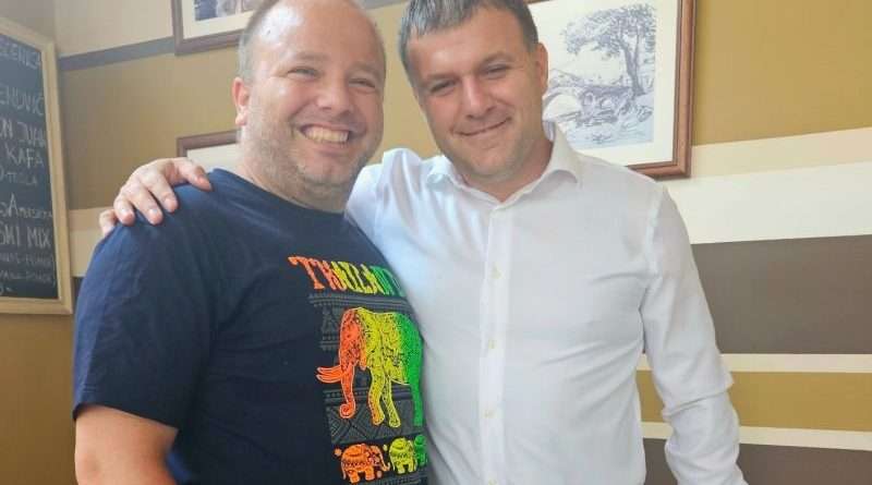 Davor Skeledžija