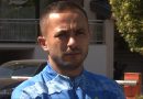 Adnan Đerlek - Derbi protiv Loznice Grad 2018 na startu Prve futsal lige