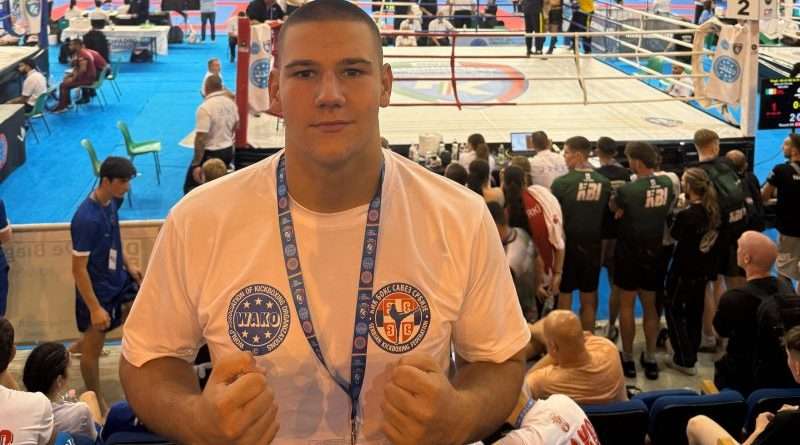 Muhamed Dupljak u Lidu di Jezolu