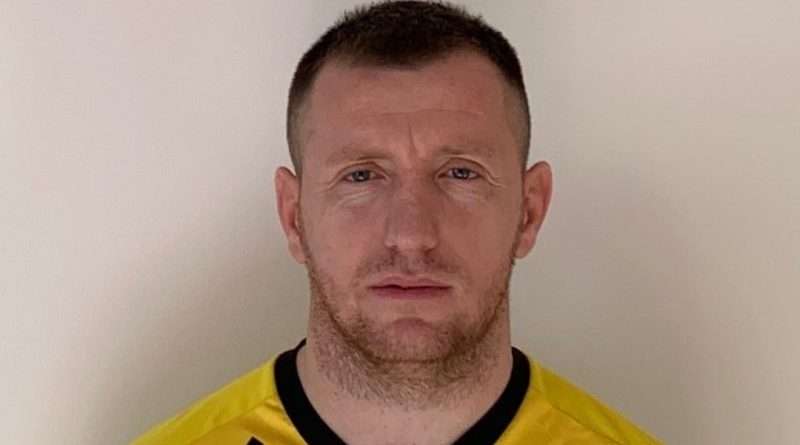 Irfan Vusljanin