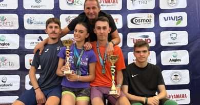 Ćatović, Mehmedović, Mijailović i dva Ziljkića u Bijeljini