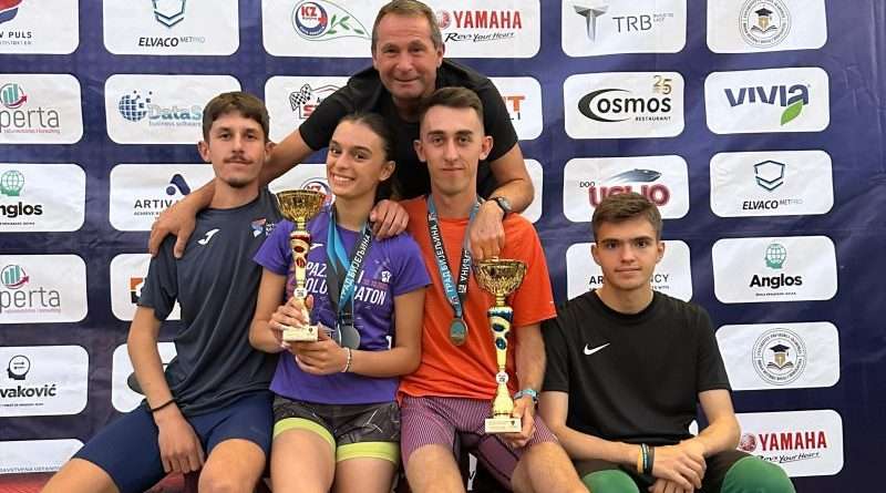 Ćatović, Mehmedović, Mijailović i dva Ziljkića u Bijeljini