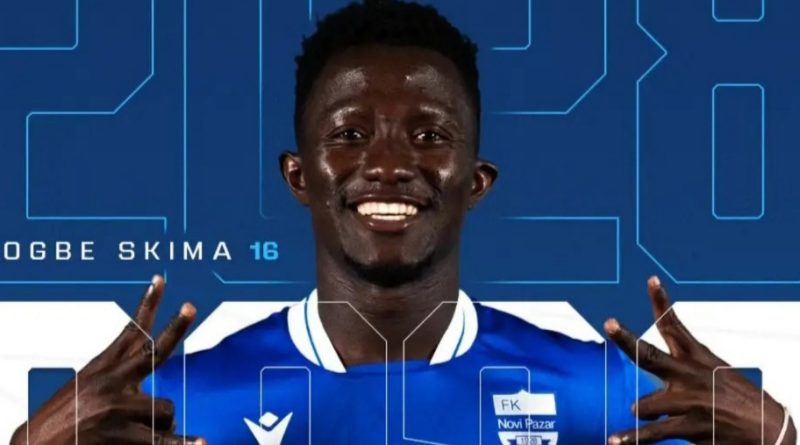 Skima Togbe
