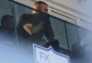 Fikret Međedović - Pazarci mogu do trećeg mesta: Igramo ubitačno, a mnogi su nas potcenili
