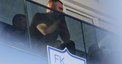 Fikret Međedović - Pazarci mogu do trećeg mesta: Igramo ubitačno, a mnogi su nas potcenili