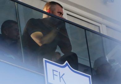 Fikret Međedović - Pazarci mogu do trećeg mesta: Igramo ubitačno, a mnogi su nas potcenili