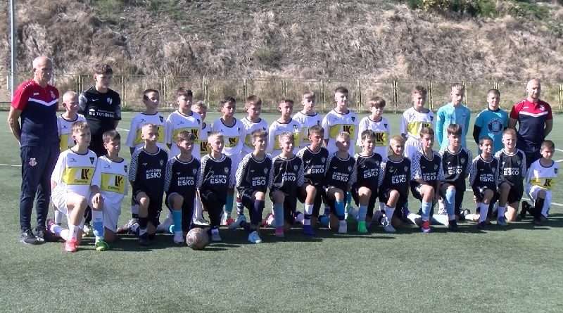 Izet Ljajić testirao fudbalere rođene 2013. godine
