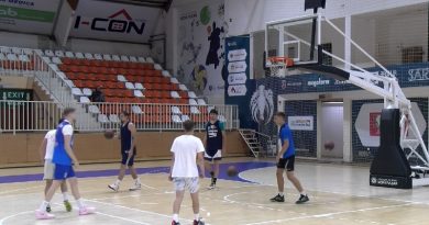 Košarkaši Novog Pazara u Drugoj ligi Srbije