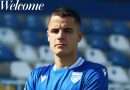 Luka Bijelović u Novom Pazaru