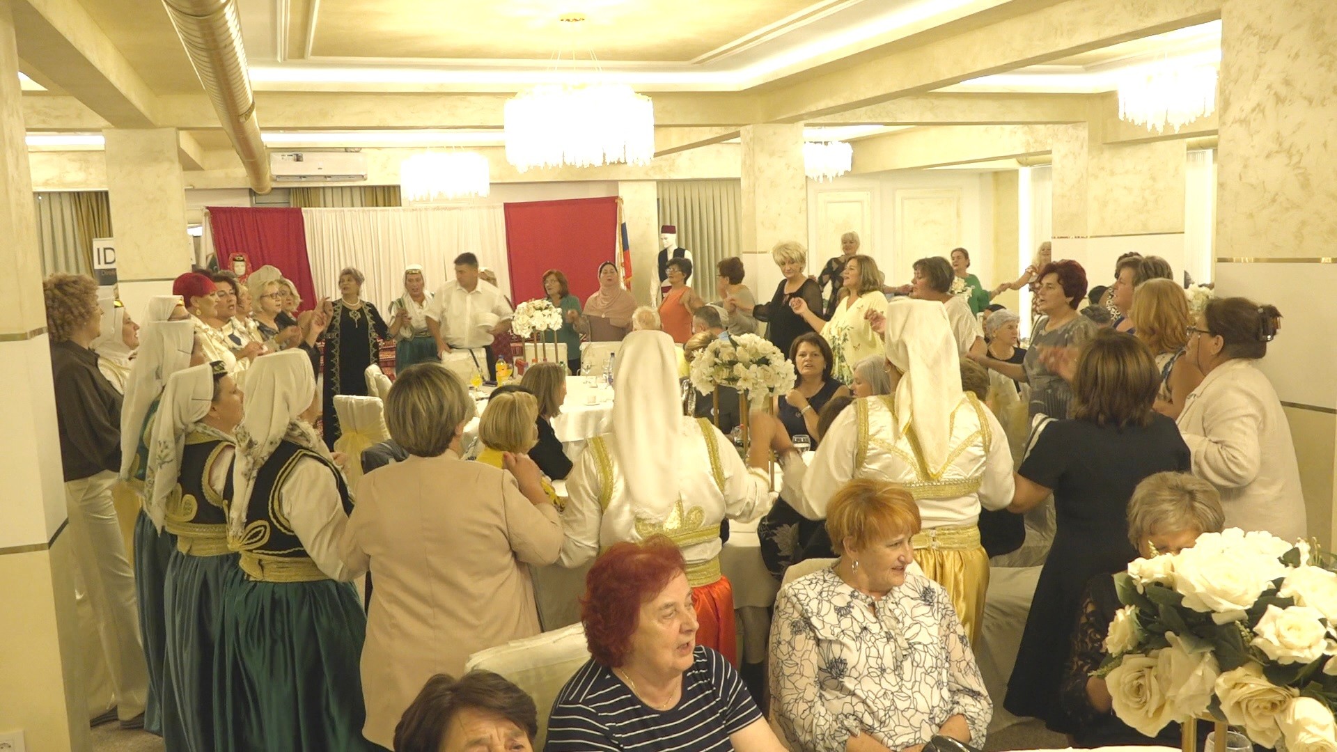 Muzika kao univerzalna "spojnica"