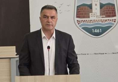 Građani učestvuju u planiranju budžeta Novog Pazara
