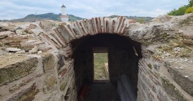 Ministarstvo turizma i omladine ulaže u obnovu kulturno – istorijskog nasleđa Novog Pazara