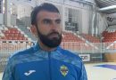 Elvedin Sadović pred Smederevo