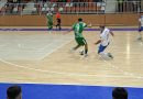 Futsal tim Novog Pazara - Sanel Stupljanin