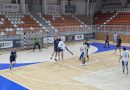 Rukometaši Novog Pazara i Gučeva