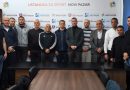 Rukometaši kreću iz Druge lige Zapad - Mirza Bektović novi predsednik