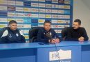 Vladimir Branković i Dragan Bojat