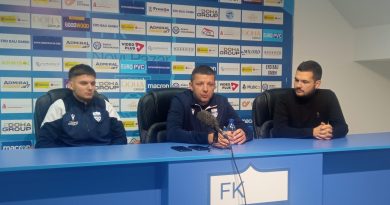 Vladimir Branković i Dragan Bojat