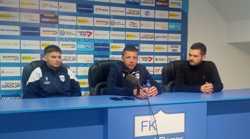 Vladimir Branković i Dragan Bojat