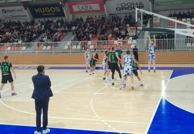 Pred IBC: Košarkaši Novog Pazara i Kolubare LA 2003 u Sportskoj dvorani Pendik
