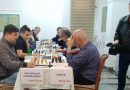 Šahovski klub Ina Dizajn Novi Pazar u Prvoj ligi centralne Srbije