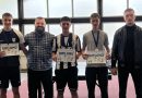 Stoni tenis u okviru Dečije nedelje - srednjoškolci