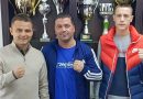Bokserski klub Olimpikus u Sportskom savezu