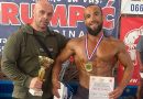 Amel Dolovac i Senad Pružljanin na Jagodina openu