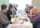 Šahisti Ine Dizajn Novi Pazar ubedljivi protiv Karađorđa iz Topole